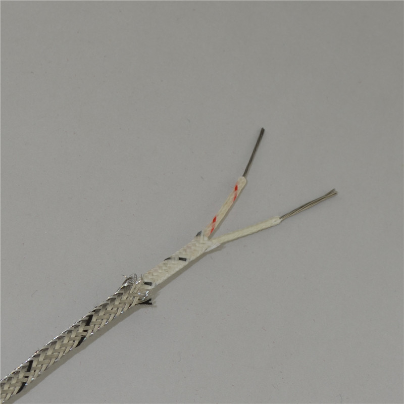 Thermocouple Extension wire Type JX-FG/FG/SSB-2×7/0.2mm, thermocouple ...