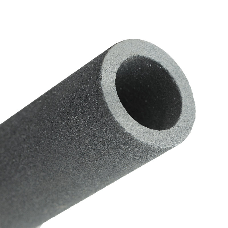Recristalyzed Silicone carbide Thermocouple Protection Tube